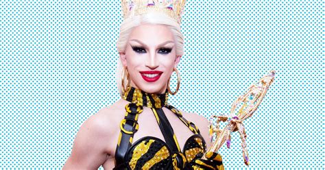 Exclusive Interview with Drag Superstar Aquaria 